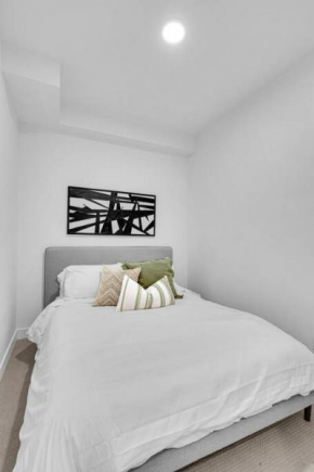 Brand-New North Vancouver Townhome